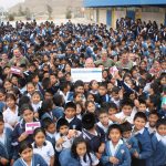 volontariato Bolivia-Perù