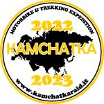 VIAGGIO 2022-2023 KAMCHATKA 2